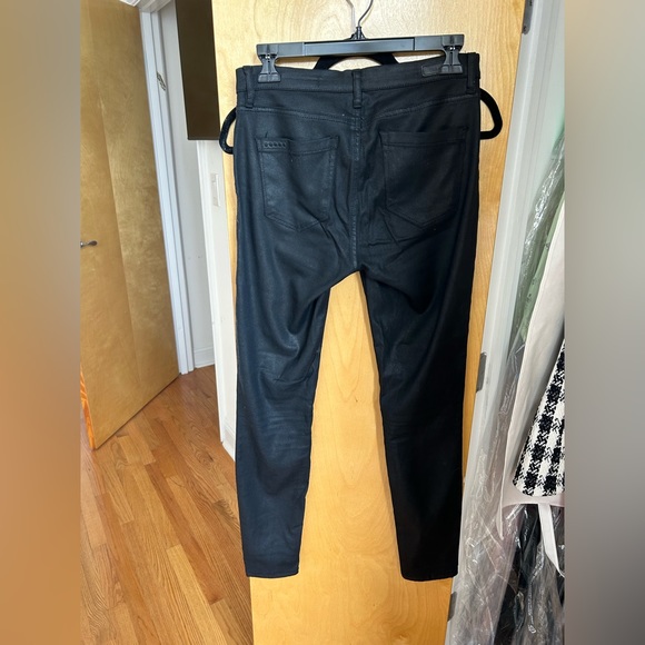 BLANK NYC skinny jeans Size 28. Worn in Good condition - Picture 2 of 3